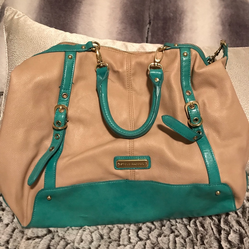 Steve Madden purse